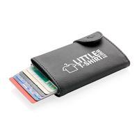 Porta carte di credito e portafoglio RFID C-Secure